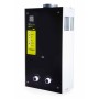Газова колонка димохідна Thermo Alliance JSD20-10GD 10 л скло чорне (24628)