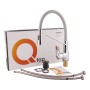 Змішувач для кухні Qtap Estet CRG 007F (29216)