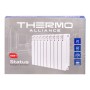 Радиатор биметаллический Thermo Alliance Status 500/100 (33579)