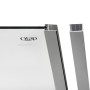 Душова перегородка Qtap Walk-In Glide CRM2012.C8 (33621)