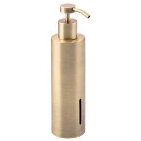 Дозатор для жидкого мыла Qtap Liberty ANT 1152-1 (33943)