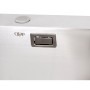 Кухонна мийка Qtap DK5050 Satin 2.7/1.0 мм (QTDK50502710) (36378)