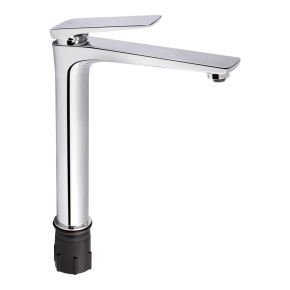 Змішувач для раковини Qtap Vlasta 1028H102C (36129)