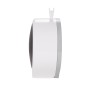 Диспенсер для туалетного паперу Qtap Drzak papiru DP100BP (36774)
