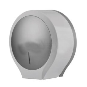 Тримач для туалетного паперу Qtap Drzak papiru DP100SP (36775)