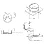Кухонна мийка Qtap CS D510 BEI (QTD510BEI551) (38236)