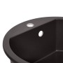 Кухонна мийка Qtap CS D510 COF (QTD510COF551) (38366)