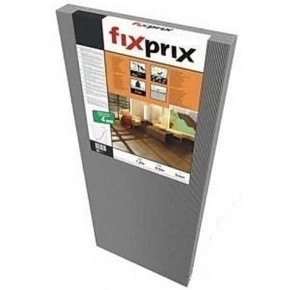Підложка Fix Prix 3 мм 4,8 м.кв
