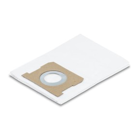 Бумажные фильтр-мешки (5 шт.) WD 1 (2.863-014.0)
