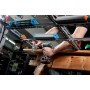 Аккумуляторная дрель-шуруповерт 12В PowerMaxx BS Quick Basic, чемодан (600156500)
