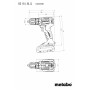 Акумуляторна дриль-шуруповерт BS 18 L BL Q, кейс (602327500)