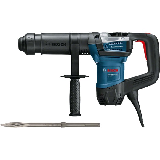 Відбійний  молоток Bosch GSH 501 (0611337020)