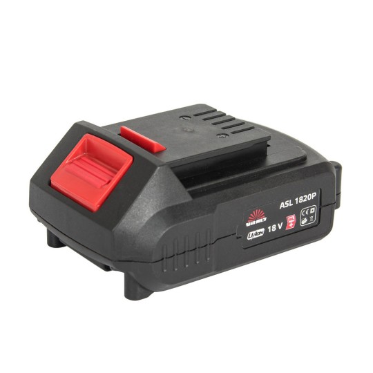 Батарея аккумуляторная Vitals ASL 1820P SmartLine (120287)