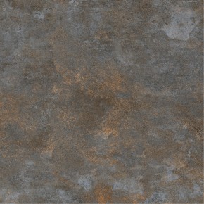 Плитка для підлоги METALLICA 600Х600 ректифікат сірий (782520) (1,08 м2)