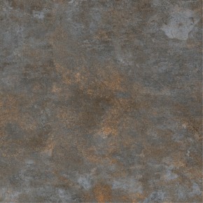 Плитка для пола METALLICA 600х600 Серый лаппатирована ректификат (782550) (1,08 м2)
