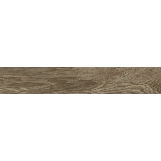 Плитка для підлоги Wood Chevron 150х900 Коричневий Будівельна (9L7194) (1,08 м2) (51,84)