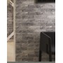 Клінкерна плитка Golden Tile BrickStyle London антрацитовий 250х60 мм (30У02)