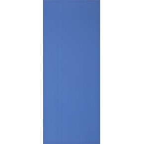 Плитка облицювальна Yalta BL блакитна 200*500 1г. (15861) 1,7