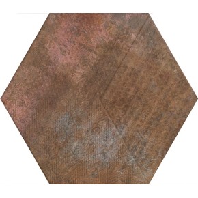 Плитка для пола HEXAGON R ZURIZA BASE 346*400 S (18293) (1,14 м2) (54,72)