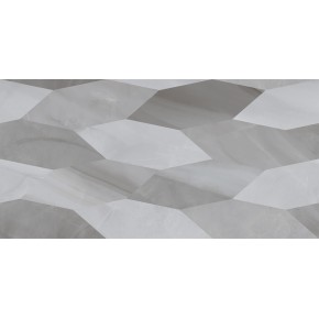 Плитка для стен LAZURRO 300х600 Светло-серый ЛИСТ (3L2251) (1,44 м2) (46,08)