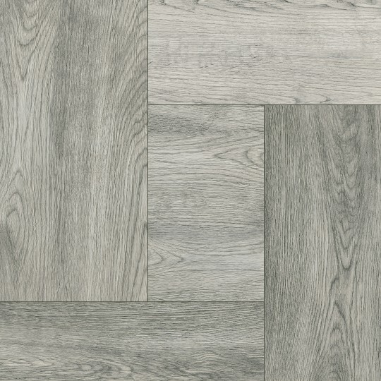 Плитка для пола HOME WOOD 400Х400 Пепельный Строительная (4NИ834) (1,12мкв)