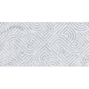 Плитка для стен Onyx Mood Flowers 300х600 Серый (OM2151) (1,44м2) (46,08)