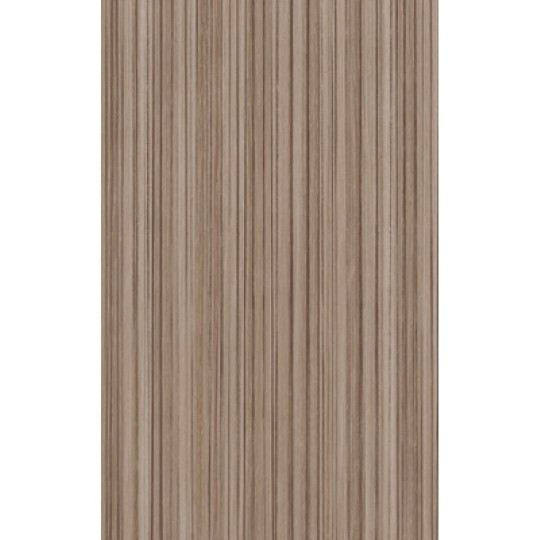 Плитка облицовочная ЗЕБРАНО 250х400 Коричневый матовый ТУ (К67066) (1,6 м2) (86,4)
