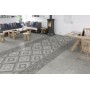 Плитка для підлоги STONEHENGE 600х600 Сірий (442П80) (1,08) (43,2)