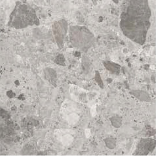 Плитка для підлоги AMBRA 600х600 Сірий (L72529) (1,08)