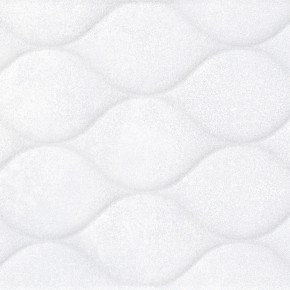 Плитка для стін PERLANA Білий 250Х330 рельеф (8V0151) (1,65)