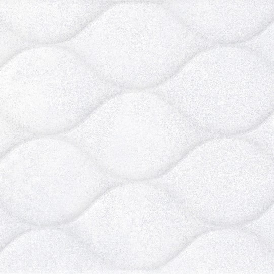 Плитка для стен PERLANA Белый 250х330 рельеф (8V0151) (1,65)