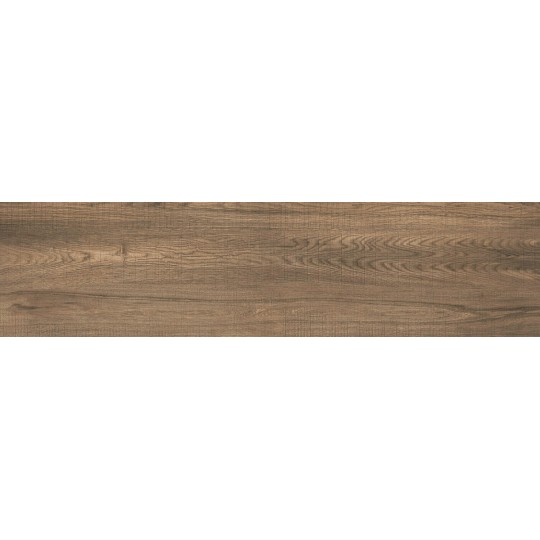 Плитка для підлоги BRANDY коричневий 1200х300 ректифікат (S27130)