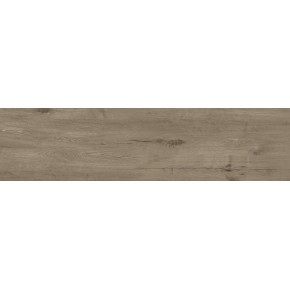Плитка для пола ALPINA WOOD коричневый 1200х300 ректификат (897130)