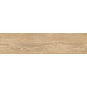 Плитка для пола GLAM WOOD бежевый 1200х300 ректификат (S51130)