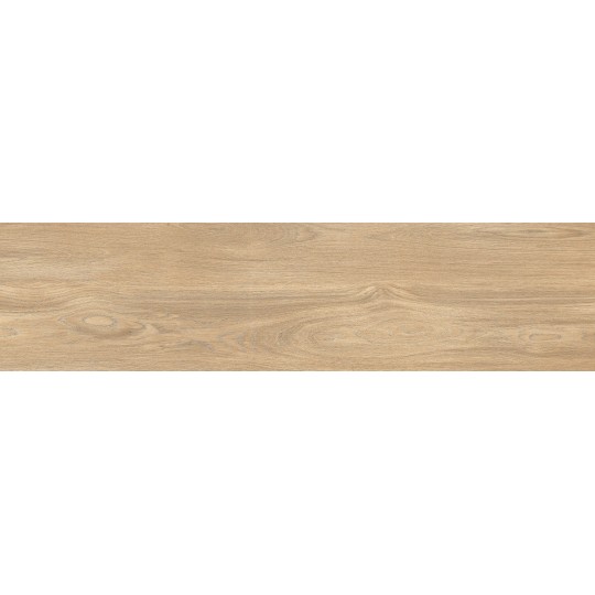 Плитка для підлоги GLAM WOOD бежевий 1200х300 ректифікат (S51130)