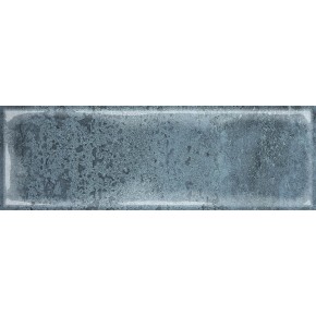 Плитка для стін COMO Синій 100Х300 (COМ061) (0,84)