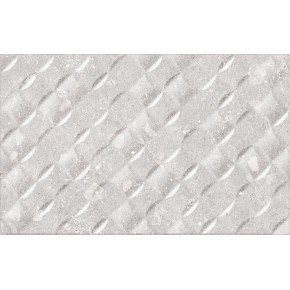Плитка для стін PAVIMENTO 250х400 світло-сірий (67G151) (1,6)