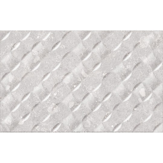 Плитка для стен PAVIMENTO 250х400 светло-серый (67G151) (1,6)