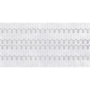 Плитка для стін ALBA Trellis 300х600 світло-сірий (7LG151) (1,44 м2) (46,08)