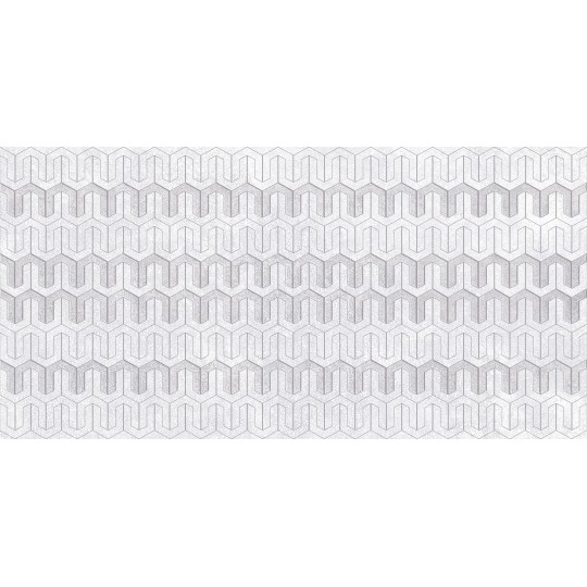 Плитка для стен ALBA Trellis 300х600 светло-серый (7LG151) (1,44 м2) (46,08)
