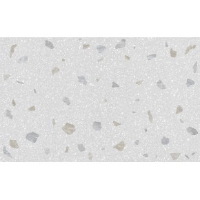 Плитка для стен JOY Terrazzo 250х400 светло-серый (JOG061) (1,6 м2) (86,4)