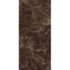 Плитка для стен ЭМПЕРАДОР 23х50 темно-коричневый 032, гладкая (1,15 м2) (62,1)