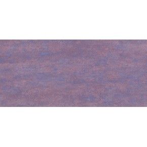 Кахель для стіни МЕТАЛІКО 23х50 темно -фіолетовий 052 (457302) (1,15 м2) (62,1)