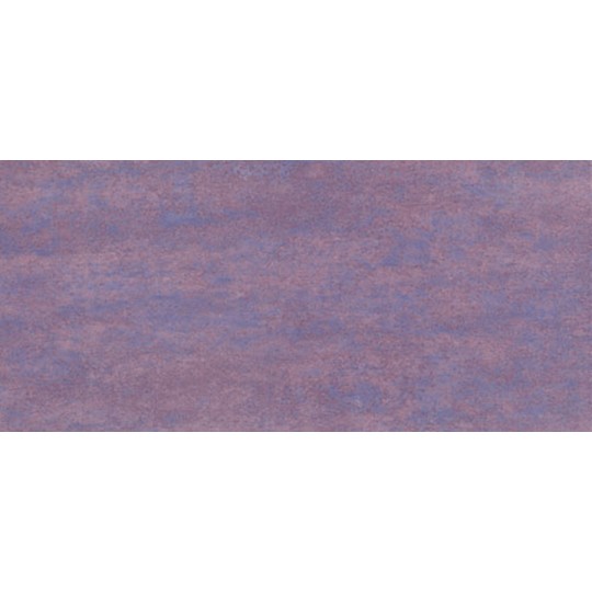 Кахель для стіни МЕТАЛІКО 23х50 темно -фіолетовий 052 (457302) (1,15 м2) (62,1)