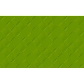 Плитка для стін Relax Зелений 250х400 (494063) Сортна (1,5) (81)