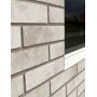Клинкерная плитка Golden Tile BrickStyle Oxford кремовая 250х60 мм (15Г02)