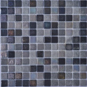 Мозаика Gray Matt Mix (31,7*31,7) 2 м. кв.