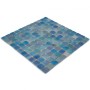 Мозаїка Blue Worn (31,7*31,7) 2 м. кв.