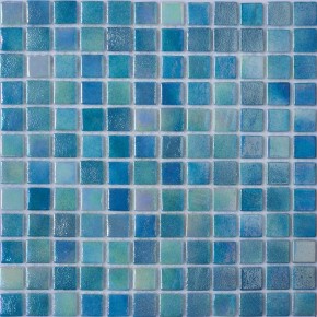 Мозаика Blue Worn (31,7*31,7) 2 м. кв.