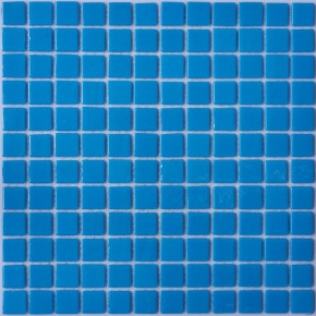 Мозаика MK25102 Sky Blue (31,7*31,7) 2 м. кв.
